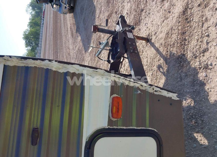 Photo 6 of 2019 Prtm Avenger (VIN 5ZT2AVUB3KB922105)