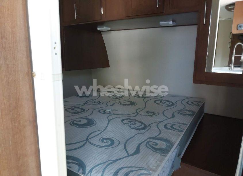 Photo 8 of 2019 Prtm Avenger (VIN 5ZT2AVUB3KB922105)