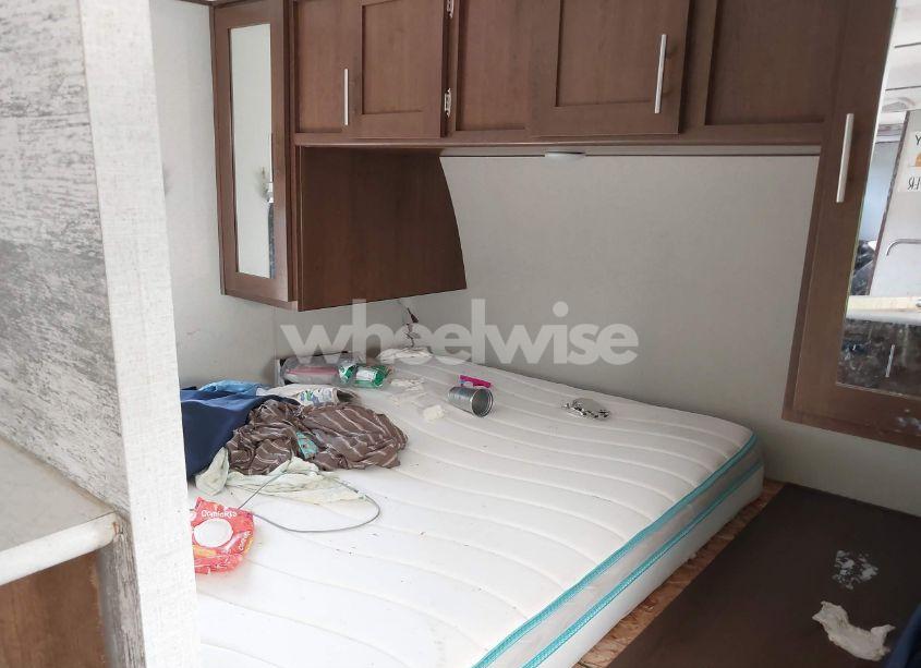 Photo 11 of 2020 Avenger Travel TRAILER (VIN 5ZT2AVUB7LB924991)