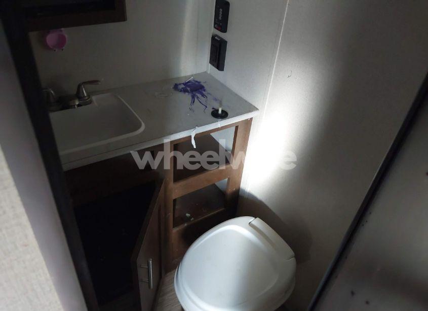 Photo 14 of 2020 Avenger Travel TRAILER (VIN 5ZT2AVUB7LB924991)