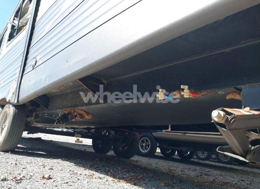 Photo 17 of 2020 Avenger Travel TRAILER (VIN 5ZT2AVUB7LB924991)