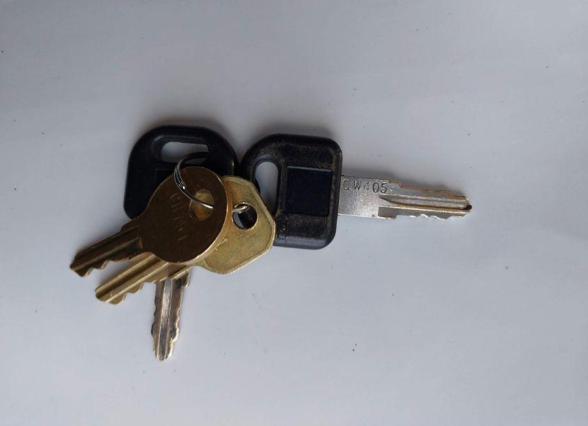 Photo 11 of 2017 Avenger Travel TRLR (VIN 5ZT2AVXB4HB913398)