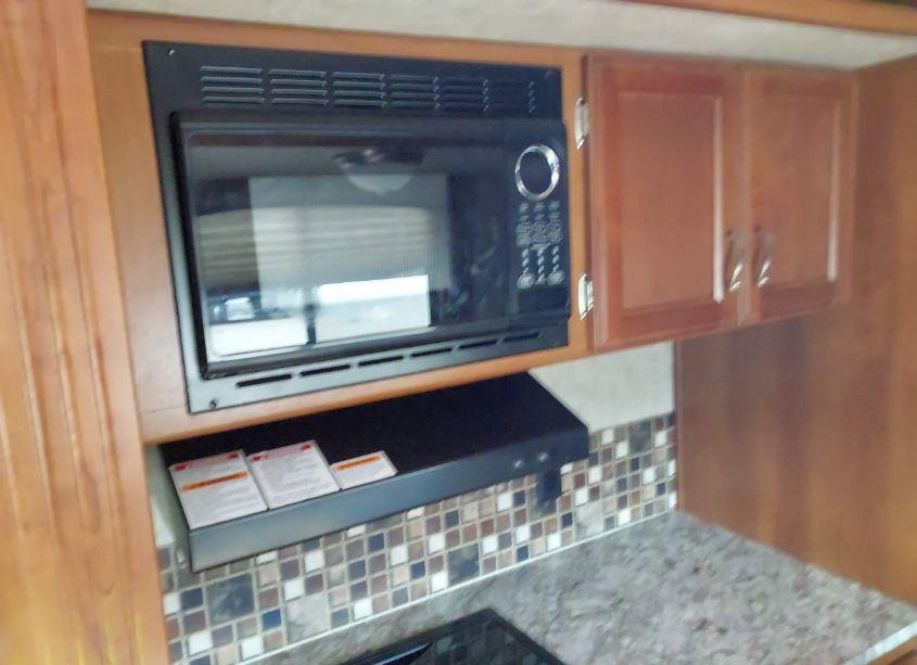 Photo 14 of 2017 Avenger Travel TRLR (VIN 5ZT2AVXB4HB913398)