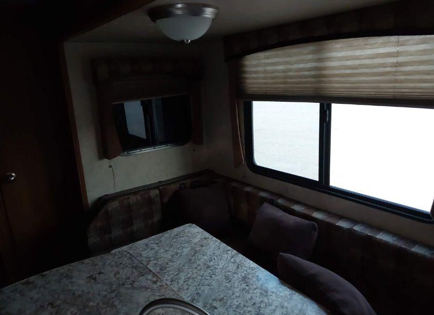 Photo 15 of 2017 Avenger Travel TRLR (VIN 5ZT2AVXB4HB913398)