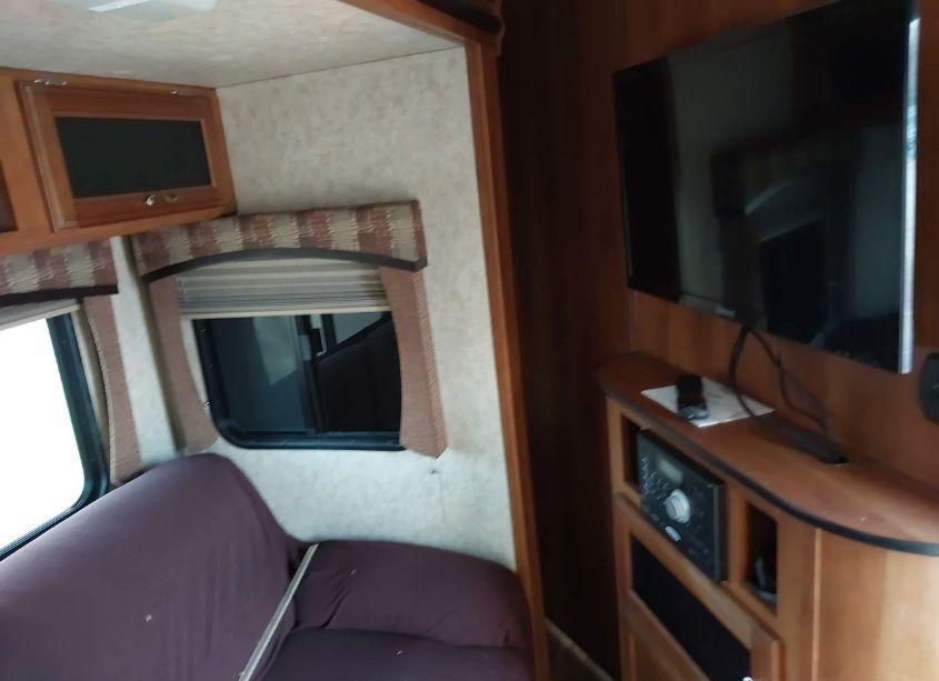 Photo 16 of 2017 Avenger Travel TRLR (VIN 5ZT2AVXB4HB913398)