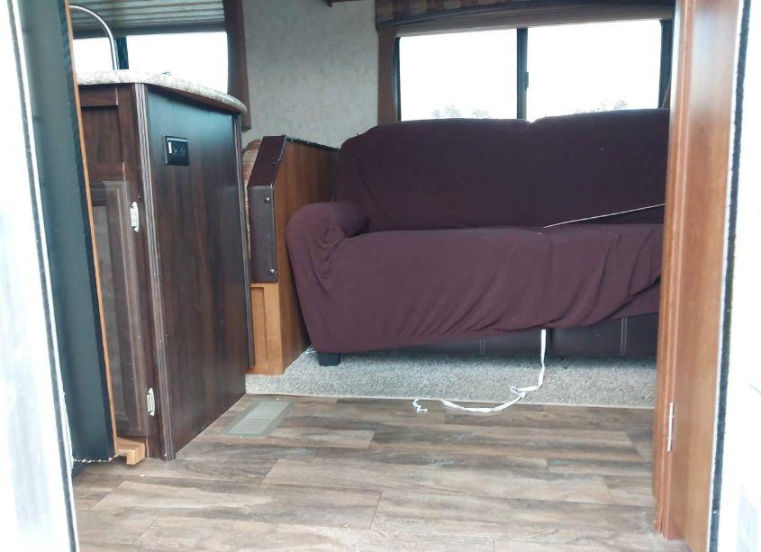 Photo 5 of 2017 Avenger Travel TRLR (VIN 5ZT2AVXB4HB913398)