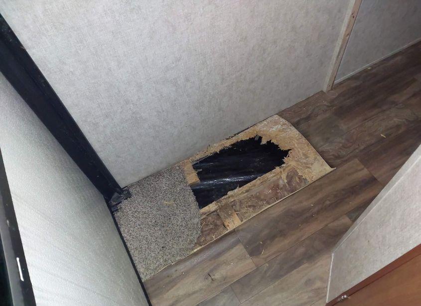 Photo 6 of 2017 Avenger Travel TRLR (VIN 5ZT2AVXB4HB913398)