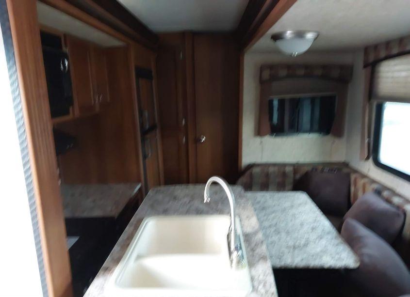 Photo 8 of 2017 Avenger Travel TRLR (VIN 5ZT2AVXB4HB913398)