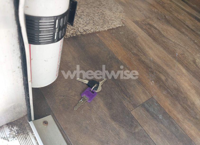 Photo 11 of 2018 Avenger Travel TRLR (VIN 5ZT2AVYB1JB917557)