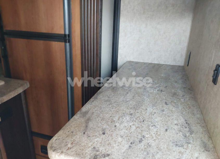 Photo 12 of 2018 Avenger Travel TRLR (VIN 5ZT2AVYB1JB917557)