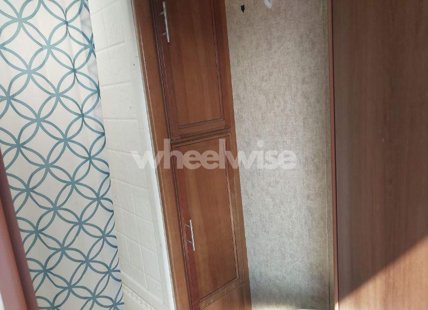 Photo 14 of 2018 Avenger Travel TRLR (VIN 5ZT2AVYB1JB917557)