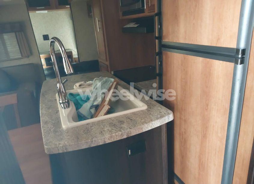 Photo 8 of 2018 Avenger Travel TRLR (VIN 5ZT2AVYB1JB917557)