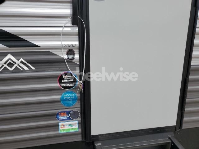 2024 FORESRIVER CATALINA (VIN 5ZT2CALB2RU042712) main photo