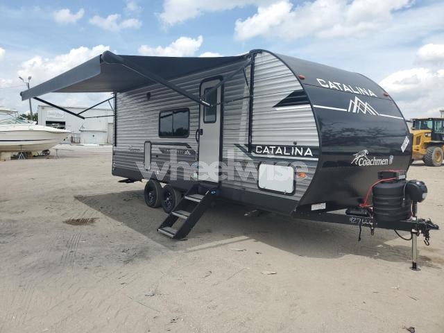 Photo 7 of 2024 FORESRIVER CATALINA (VIN 5ZT2CALB2RU042712)