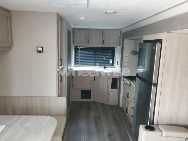 Photo 9 of 2024 FORESRIVER CATALINA (VIN 5ZT2CALB2RU042712)