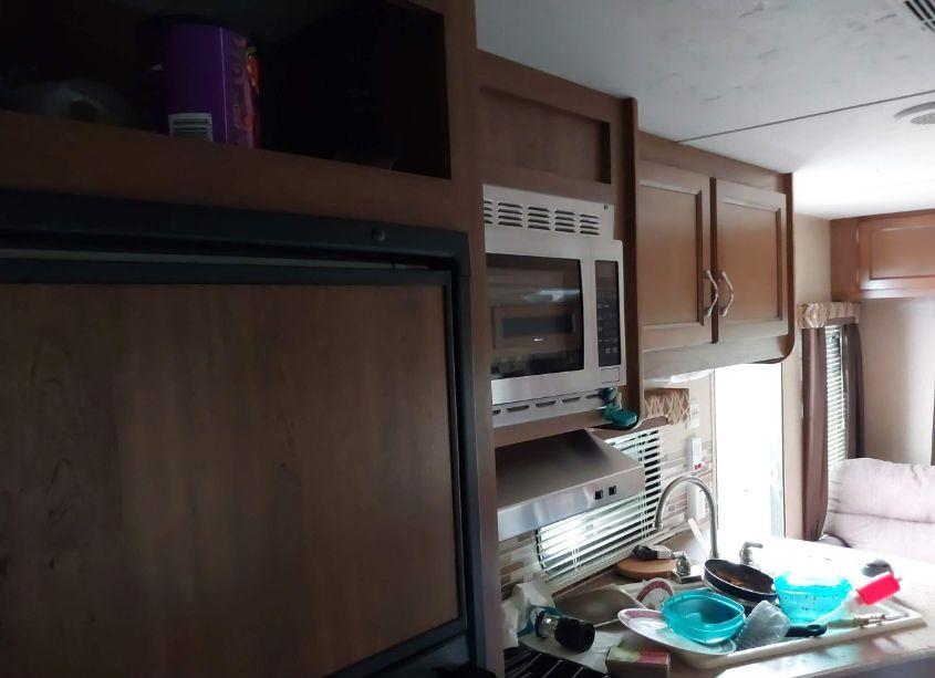 Photo 13 of 2016 Forest River CATALINA (VIN 5ZT2CARB4GA021818)