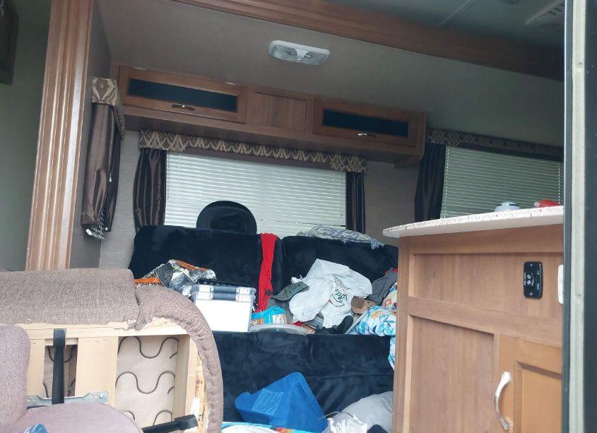 Photo 5 of 2016 Forest River CATALINA (VIN 5ZT2CARB4GA021818)