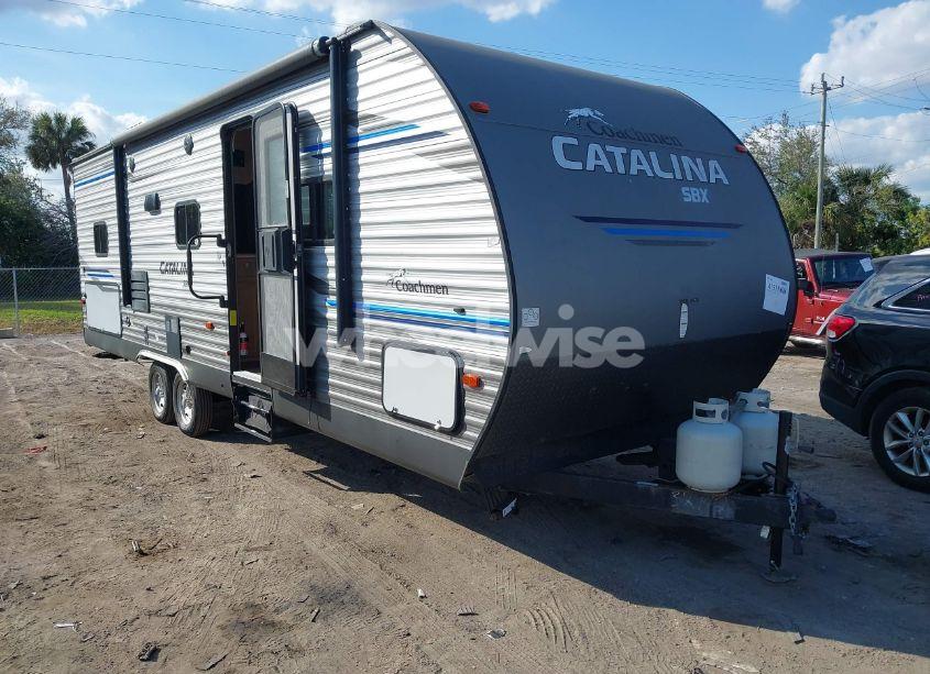 2019 Forest River OTHER (VIN 5ZT2CARB6KU032942) main photo