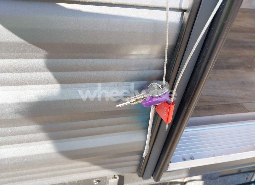Photo 11 of 2019 Forest River OTHER (VIN 5ZT2CARB6KU032942)