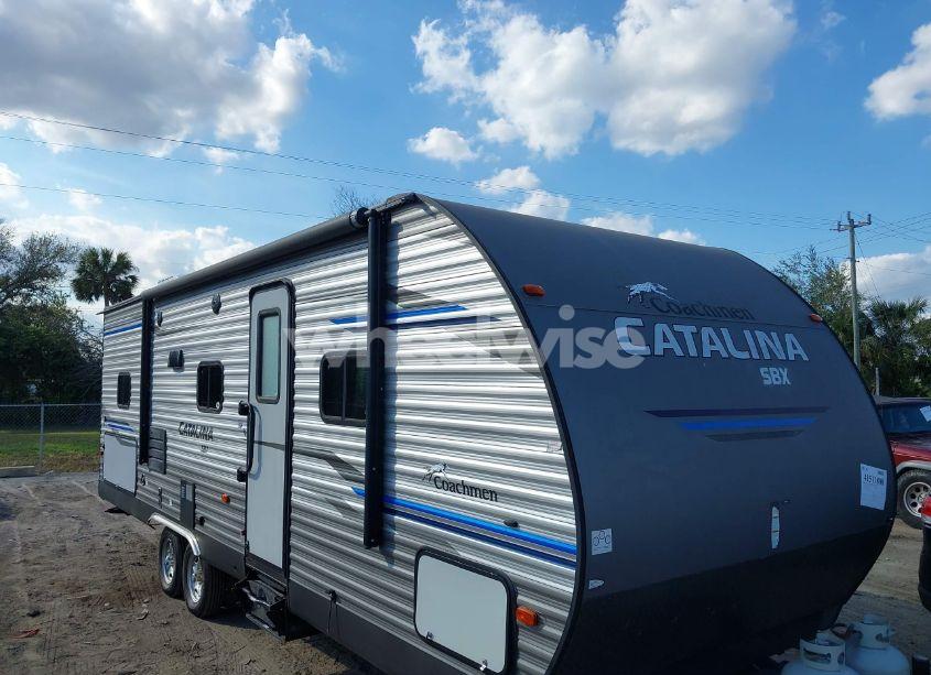 Photo 6 of 2019 Forest River OTHER (VIN 5ZT2CARB6KU032942)