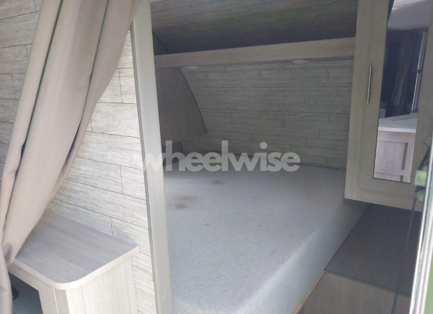 Photo 12 of 2023 Coachmen Travel TRLR (VIN 5ZT2CARB7PU041382)