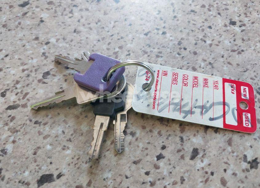 Photo 11 of 2016 Forest River CATALINA 273DBS (VIN 5ZT2CASB3GA021965)