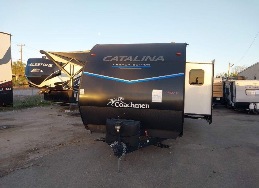 Photo 6 of 2023 Coachmen Catalina N/A (VIN 5ZT2CAUBXPX028745)