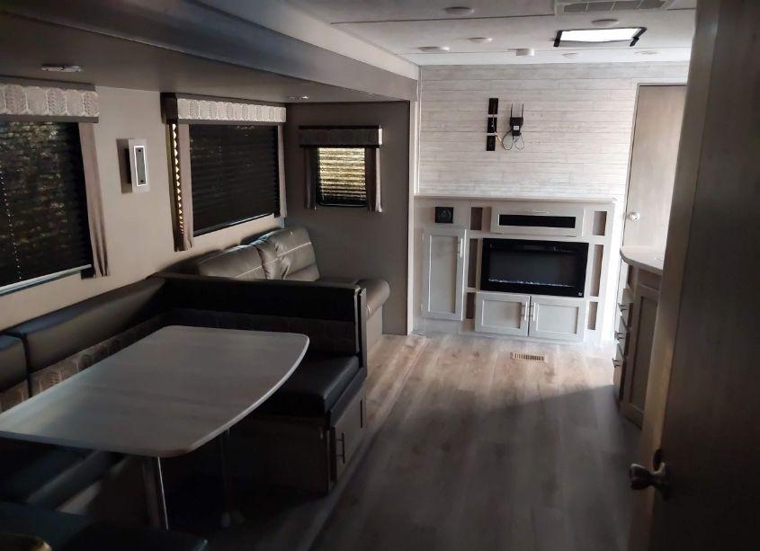 Photo 8 of 2023 Coachmen Catalina N/A (VIN 5ZT2CAUBXPX028745)