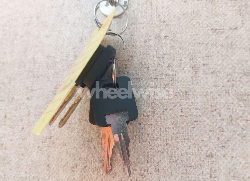 Photo 11 of 2019 Four Seasons RIVER M-3 (VIN 5ZT2CAVB0KX014652)