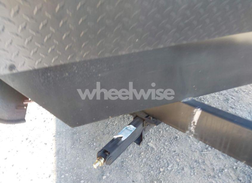 Photo 7 of 2019 Four Seasons RIVER M-3 (VIN 5ZT2CAVB0KX014652)