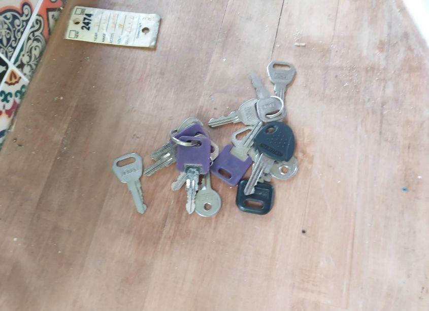 Photo 11 of 2016 Forest River OTHER (VIN 5ZT2CAXB0GT009186)