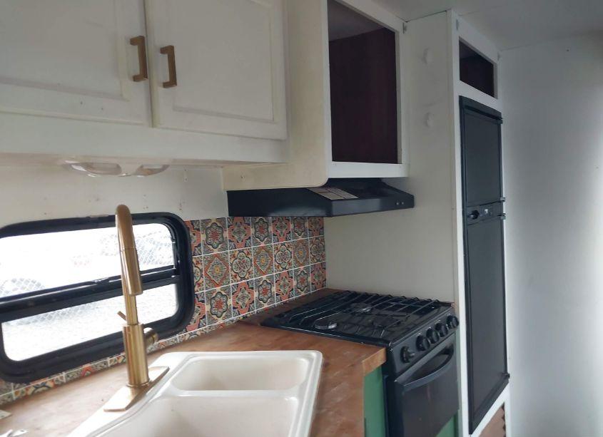 Photo 12 of 2016 Forest River OTHER (VIN 5ZT2CAXB0GT009186)