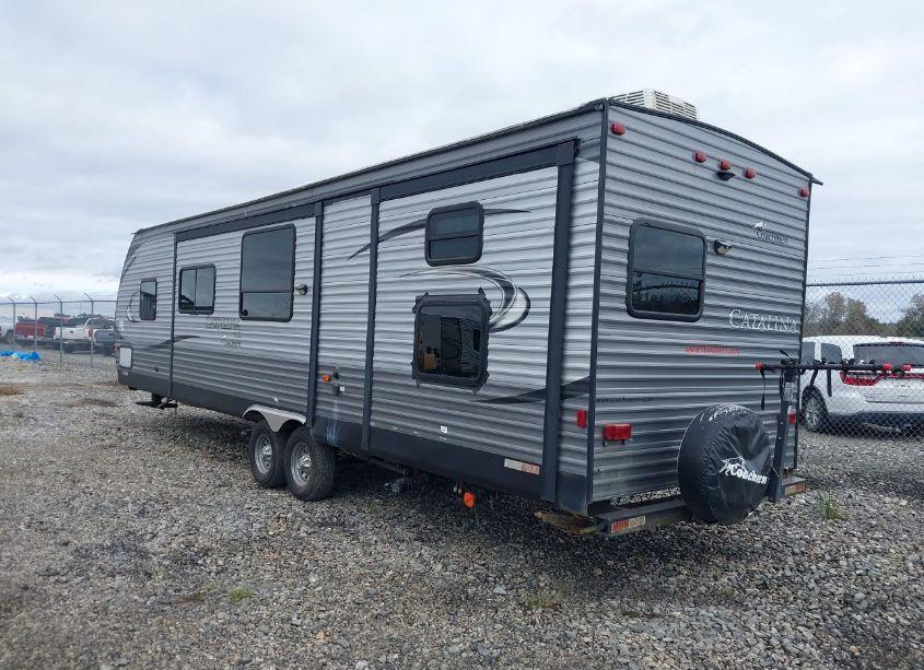 Photo 3 of 2016 Forest River OTHER (VIN 5ZT2CAXB0GT009186)