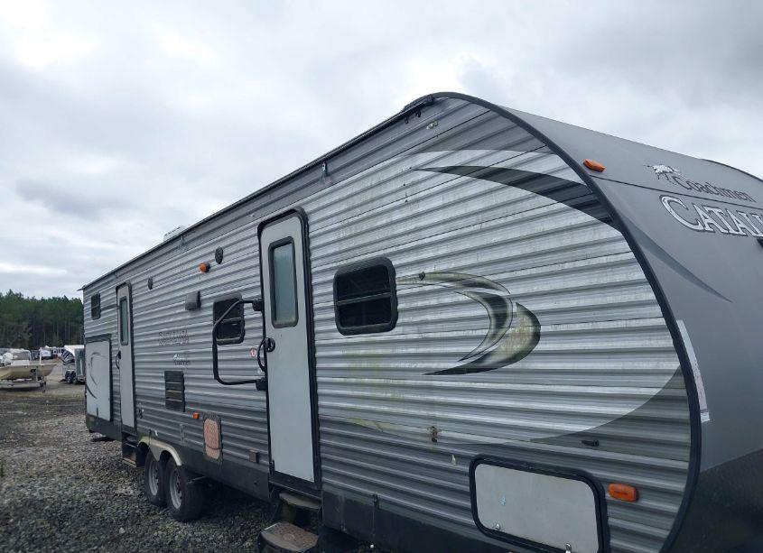 Photo 6 of 2016 Forest River OTHER (VIN 5ZT2CAXB0GT009186)