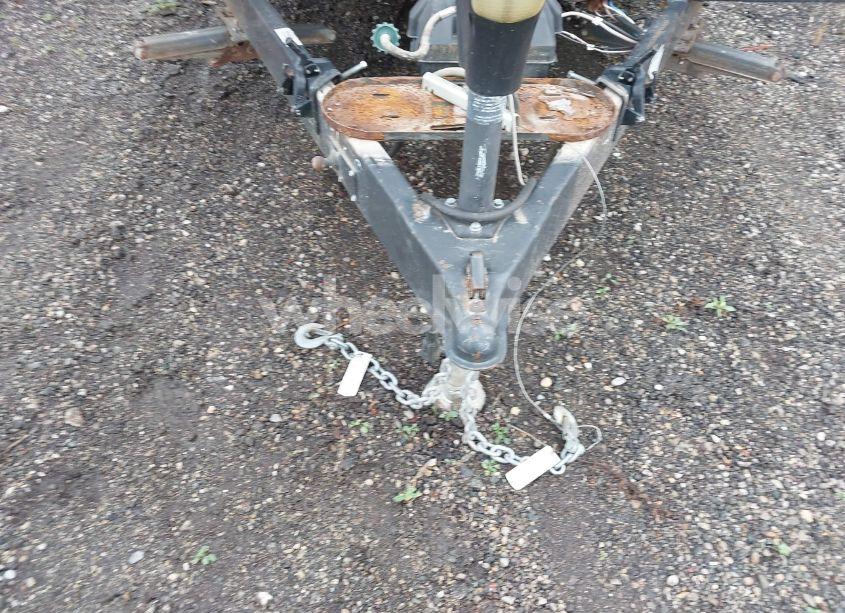 Photo 10 of 2017 Coachmen Catalina (VIN 5ZT2CAXB3HT009684)