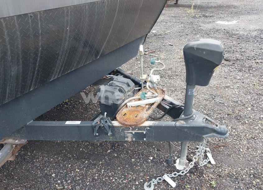 Photo 7 of 2017 Coachmen Catalina (VIN 5ZT2CAXB3HT009684)