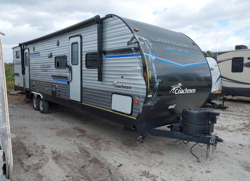 2023 Coachmen Catalina N/A (VIN 5ZT2CAXB7PX027595) main photo