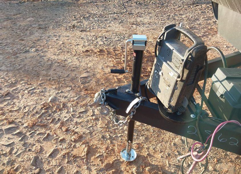 Photo 10 of 2023 Coachman Cat N/A (VIN 5ZT2CAZB5PX028628)