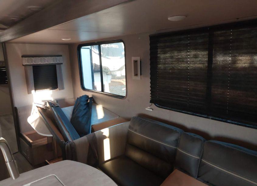 Photo 11 of 2023 Coachman Cat N/A (VIN 5ZT2CAZB5PX028628)