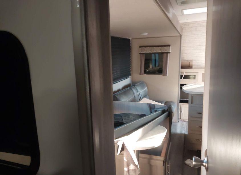 Photo 14 of 2023 Coachman Cat N/A (VIN 5ZT2CAZB5PX028628)