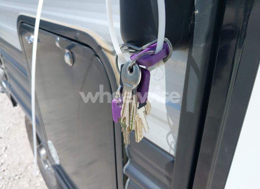 Photo 11 of 2020 Cherokee Products WOLFPUP (VIN 5ZT2CKEC2LY006255)