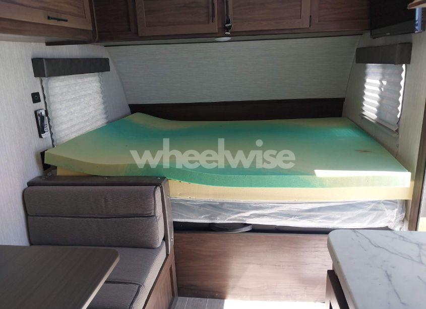 Photo 5 of 2020 Cherokee Products WOLFPUP (VIN 5ZT2CKEC2LY006255)