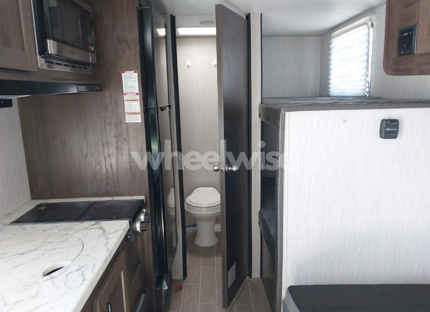 Photo 8 of 2020 Cherokee Products WOLFPUP (VIN 5ZT2CKEC2LY006255)