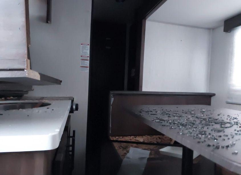 Photo 8 of 2021 Recreational Forest RIVER (VIN 5ZT2CKFC6MY008431)