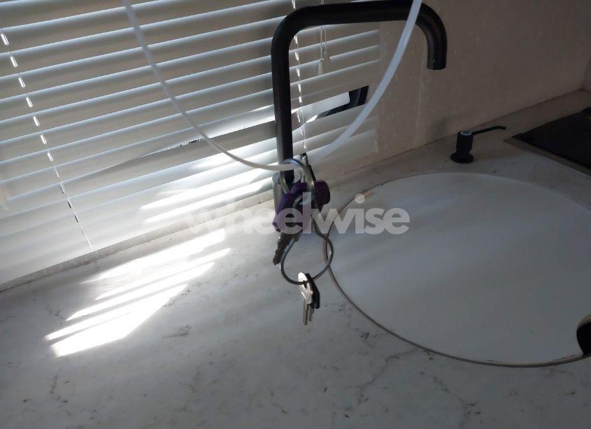 Photo 11 of 2021 Forest River WOLF PUP (VIN 5ZT2CKFC9MY017009)