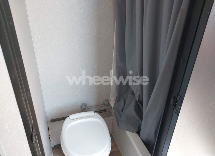 Photo 13 of 2021 Cherokee Wolf PUP 18RJB (VIN 5ZT2CKGC8MY014701)