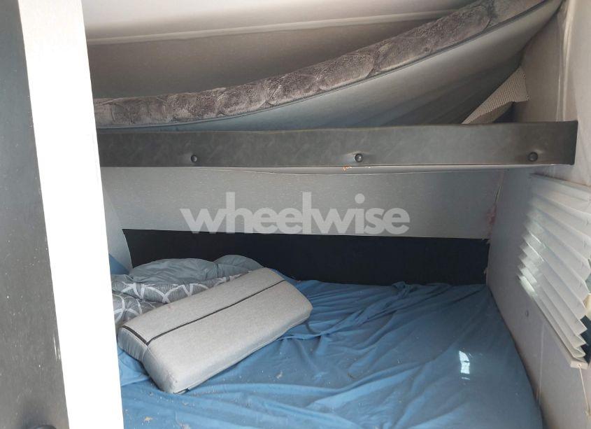 Photo 14 of 2021 Cherokee Wolf PUP 18RJB (VIN 5ZT2CKGC8MY014701)