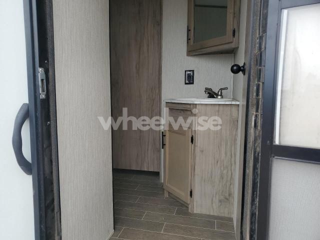 Photo 6 of 2020 FORESRIVER ALPHA WOLF (VIN 5ZT2CKUBXL2000909)