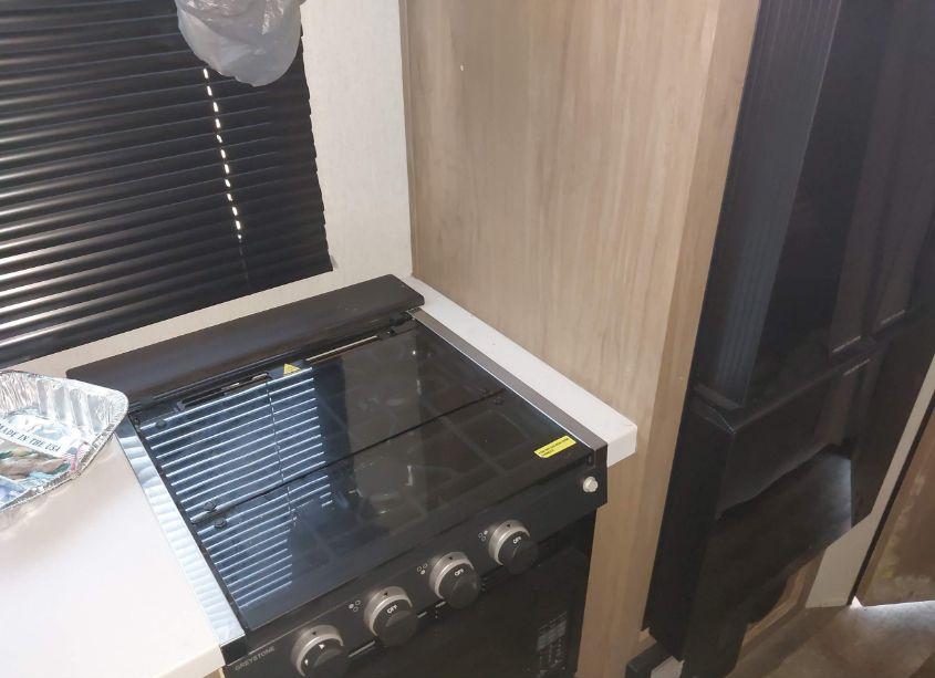 Photo 13 of 2024 Forest River OTHER (VIN 5ZT2CRRB3RF077057)