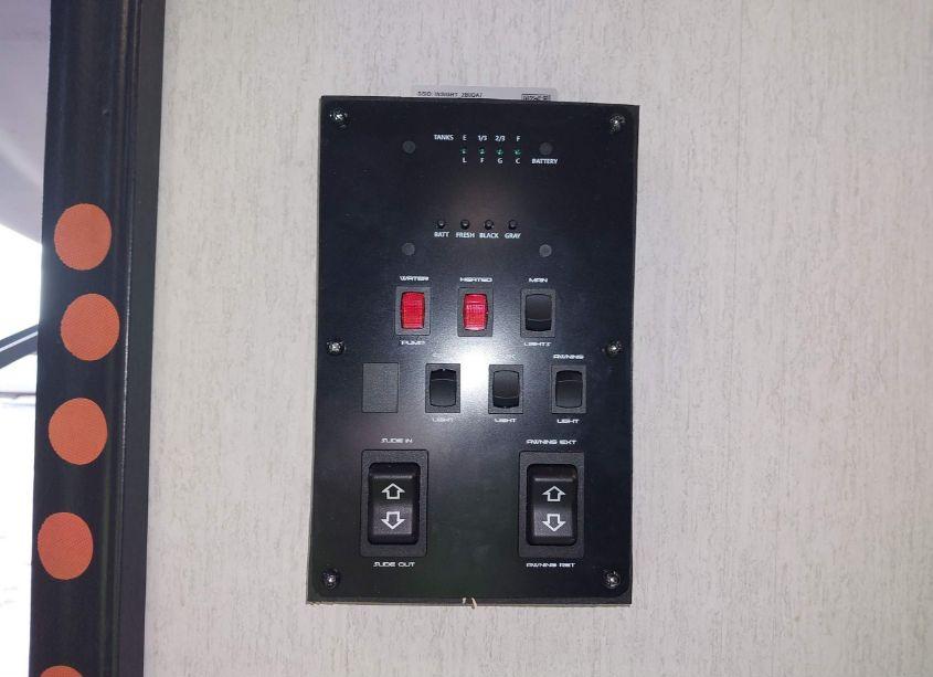 Photo 7 of 2024 Forest River OTHER (VIN 5ZT2CRRB3RF077057)